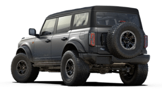 2025 Ford Bronco® External Image 3